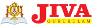 Jiva Gurukulam Logo