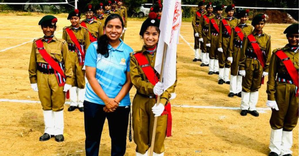 Jiva-Gurukulam-School-Students-NCC-2024